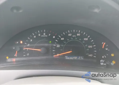 2009 Toyota Camry from USA, damaged, VIN 4T1BE46K79U405137